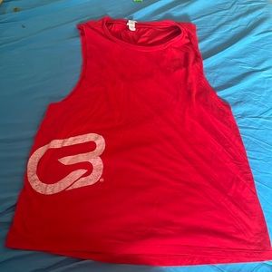 CycleBar tank xl